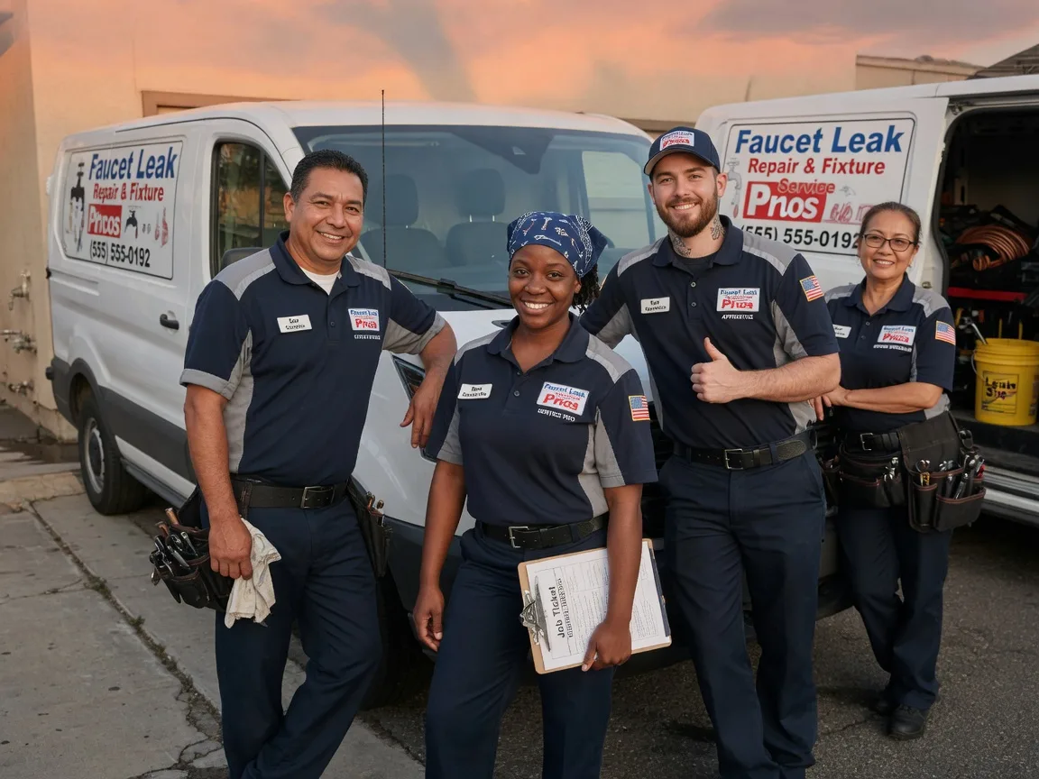 Faucet Repair company in Knightsville, IN
