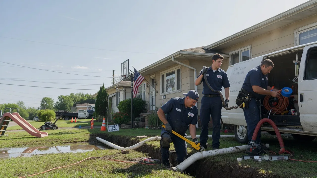 Toilet Installation in Knightsville, IN near me